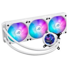 AROG STRIX LC III 360 ARGB LCD WHT1